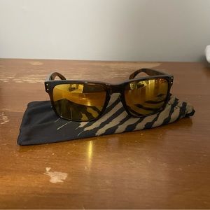 Oakley Holbrook- Shaun White edition